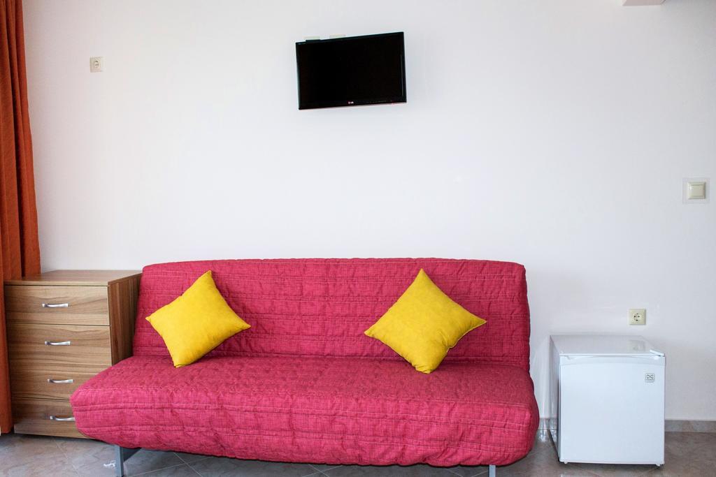 Guest House Moiata Kashta チェルノモレツ 部屋 写真